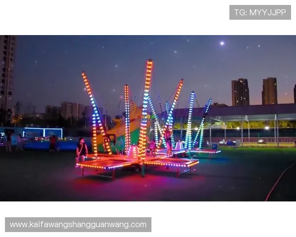 AG游乐城全面升级，带来丰富多彩的娱乐设施满足不同年龄层的娱乐需求