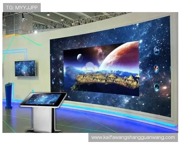 分析PA视讯集团在娱乐行业的多屏互动技术与内容推广策略