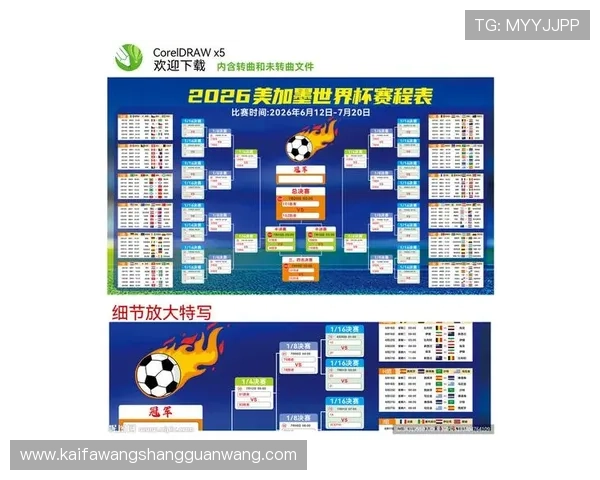 中欧体育买球赛程详细解析2026年世界杯各大赛区比赛时间安排